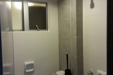 Pelangi Seri Alam Apartment