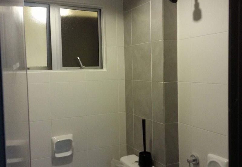 Pelangi Seri Alam Apartment