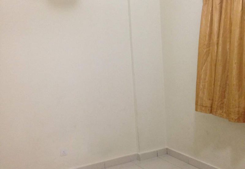 Pelangi Seri Alam Apartment