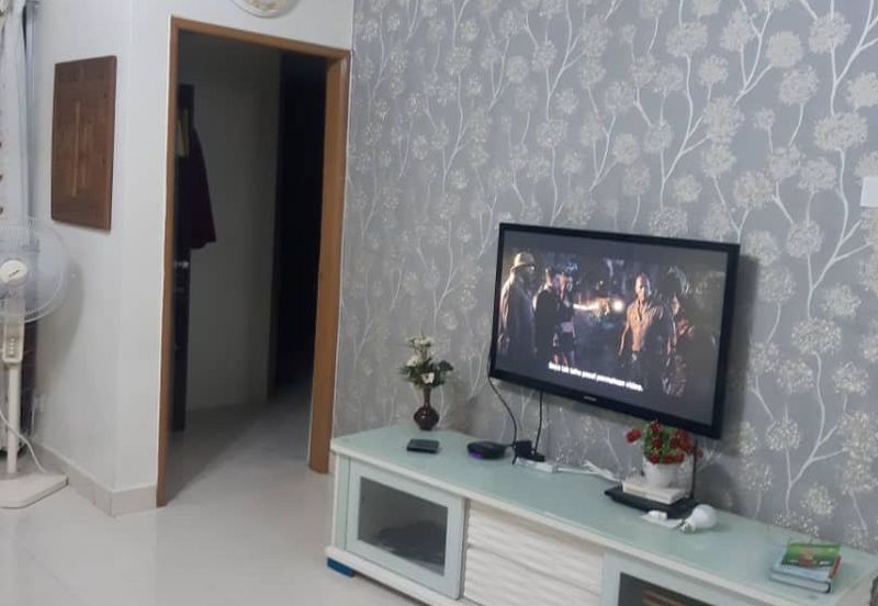 Serina Bay Jelutong Apartment Condo Penang