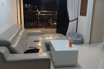 Serina Bay Jelutong Apartment Condo Penang