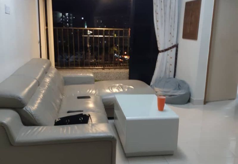 Serina Bay Jelutong Apartment Condo Penang