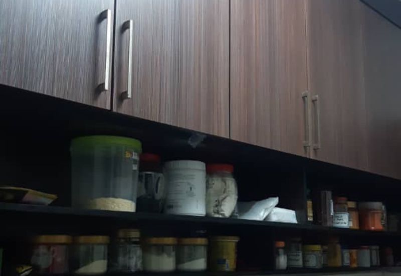 Serina Bay Jelutong Apartment Condo Penang