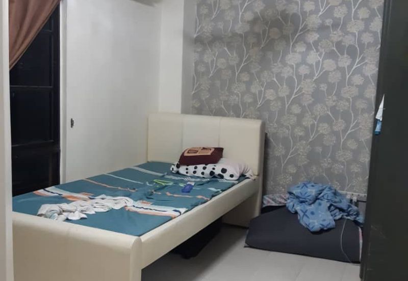 Serina Bay Jelutong Apartment Condo Penang