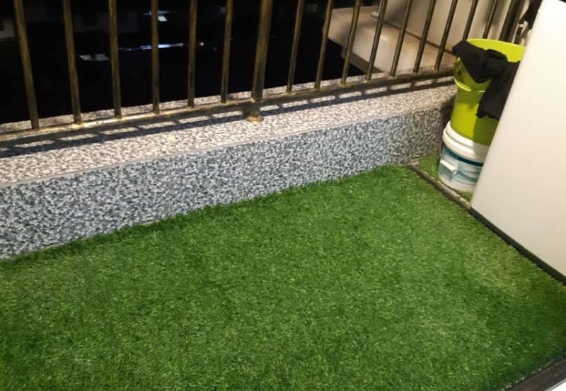 Serina Bay Jelutong Apartment Condo Penang