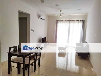 7 Tree Seven Residence, Kajang, Selangor, Selangor, Kajang