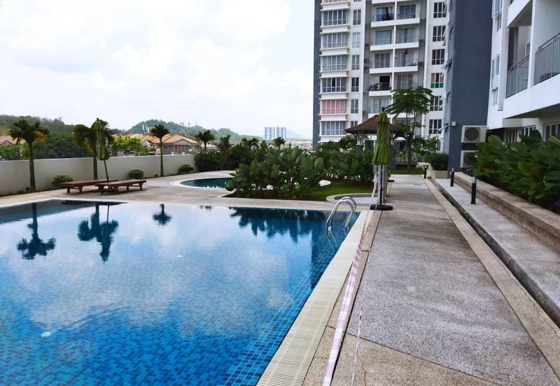 7 Tree Seven Residence