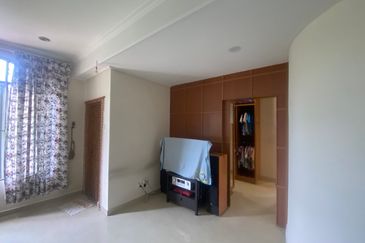 Bungalow at Kenanga Garden Sungai Buloh Country Resort