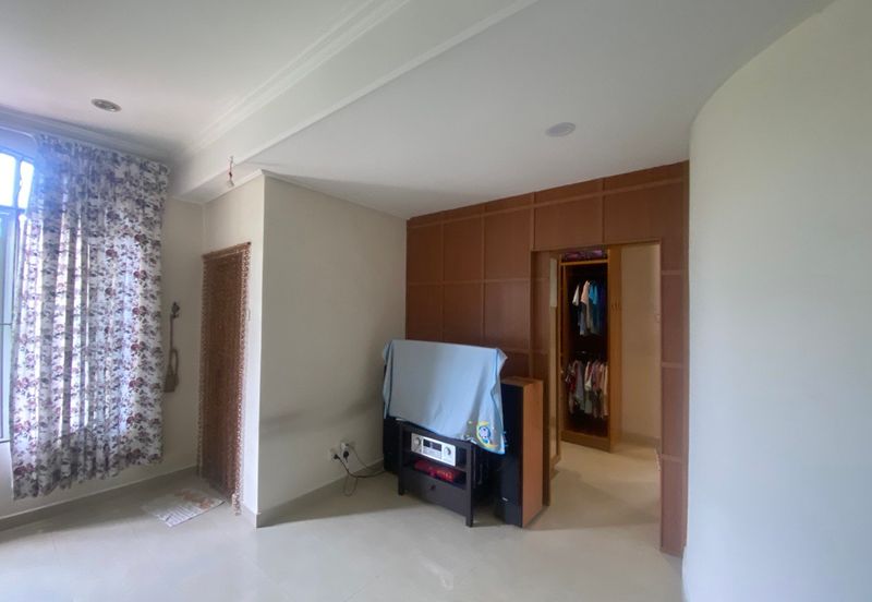 Bungalow at Kenanga Garden Sungai Buloh Country Resort