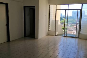 Desa Bistari Gelugor Batu Uban Penang