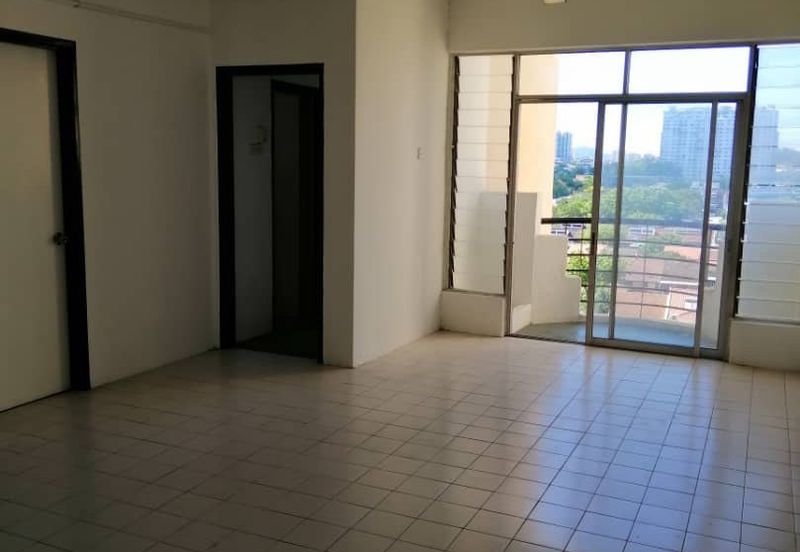 Desa Bistari Gelugor Batu Uban Penang