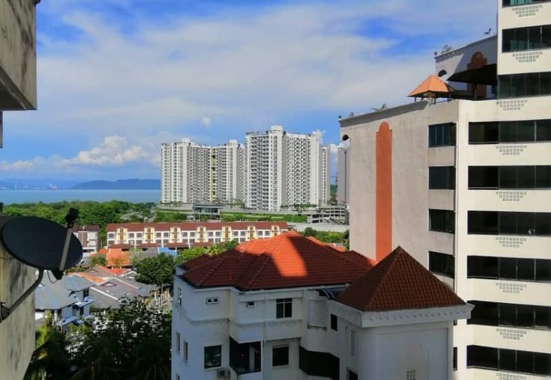 Desa Bistari Gelugor Batu Uban Penang