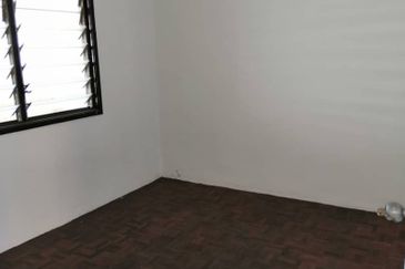 Desa Bistari Gelugor Batu Uban Penang