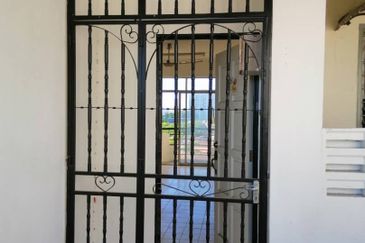 Desa Bistari Gelugor Batu Uban Penang