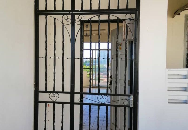 Desa Bistari Gelugor Batu Uban Penang