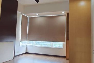 OCEAN VIEW RESIDENCES CONDOMNIUM