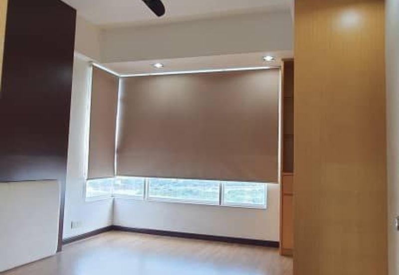 OCEAN VIEW RESIDENCES CONDOMNIUM