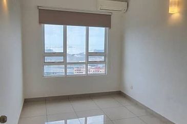 OCEAN VIEW RESIDENCES CONDOMNIUM