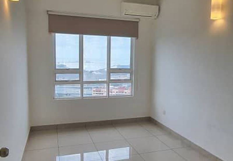 OCEAN VIEW RESIDENCES CONDOMNIUM