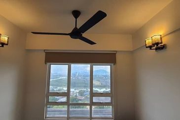 OCEAN VIEW RESIDENCES CONDOMNIUM