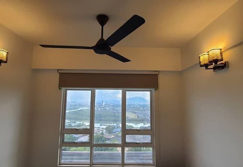 OCEAN VIEW RESIDENCES CONDOMNIUM