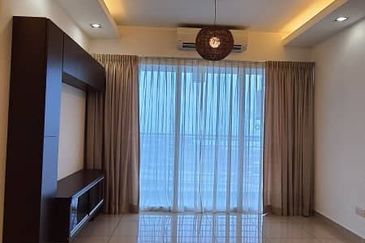 OCEAN VIEW RESIDENCES CONDOMNIUM