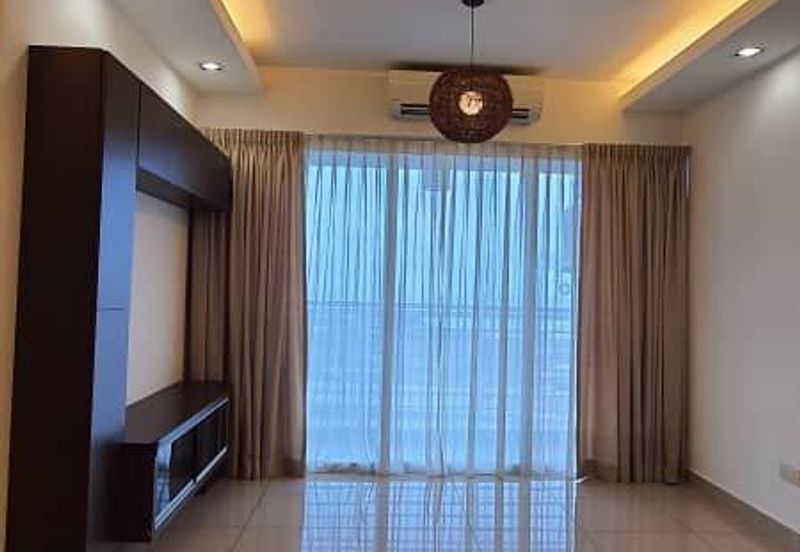 OCEAN VIEW RESIDENCES CONDOMNIUM