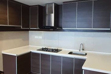 OCEAN VIEW RESIDENCES CONDOMNIUM