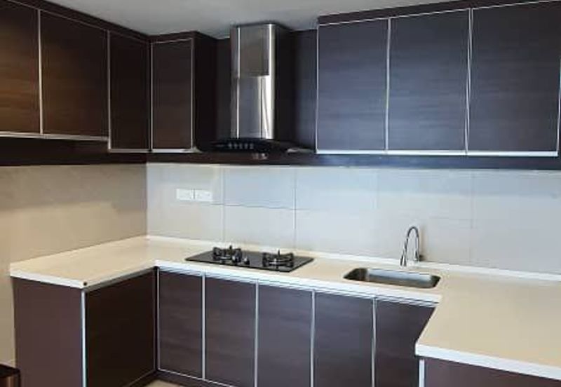 OCEAN VIEW RESIDENCES CONDOMNIUM