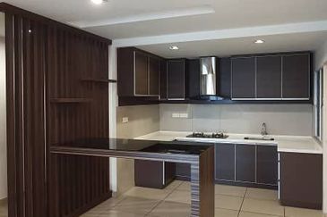 OCEAN VIEW RESIDENCES CONDOMNIUM