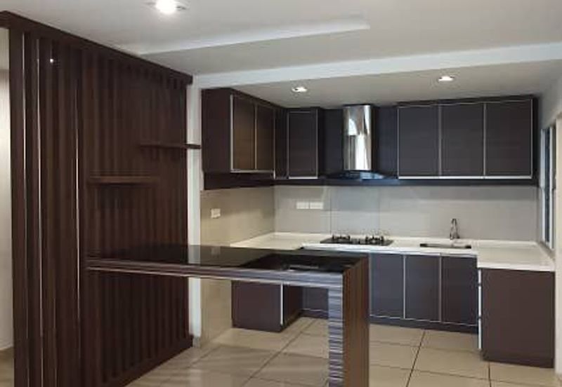 OCEAN VIEW RESIDENCES CONDOMNIUM