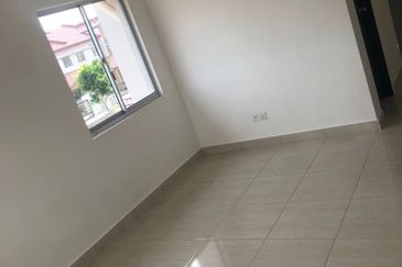 Corner Lot Amansara South Bandar Setia Fontaines Bertam Kepala Batas