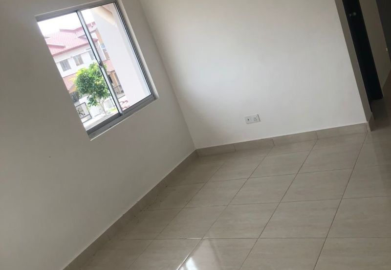 Corner Lot Amansara South Bandar Setia Fontaines Bertam Kepala Batas