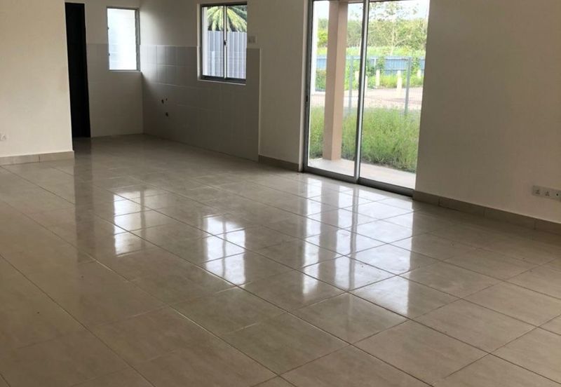 Corner Lot Amansara South Bandar Setia Fontaines Bertam Kepala Batas