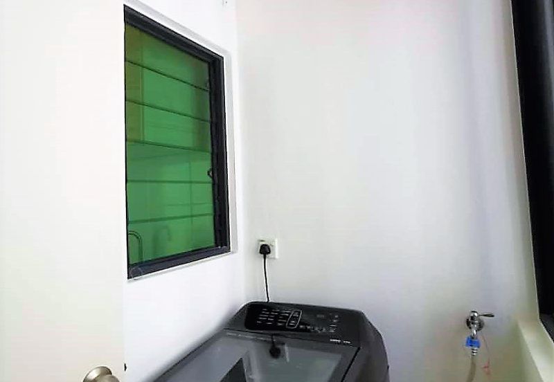 FULLY FURNISHED One Foresta  Bayan Lepas