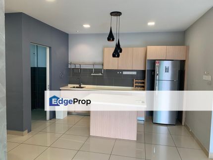 Puri Tower Condo, Bukit Puchong Puchong, Selangor, Bandar Kinrara Puchong