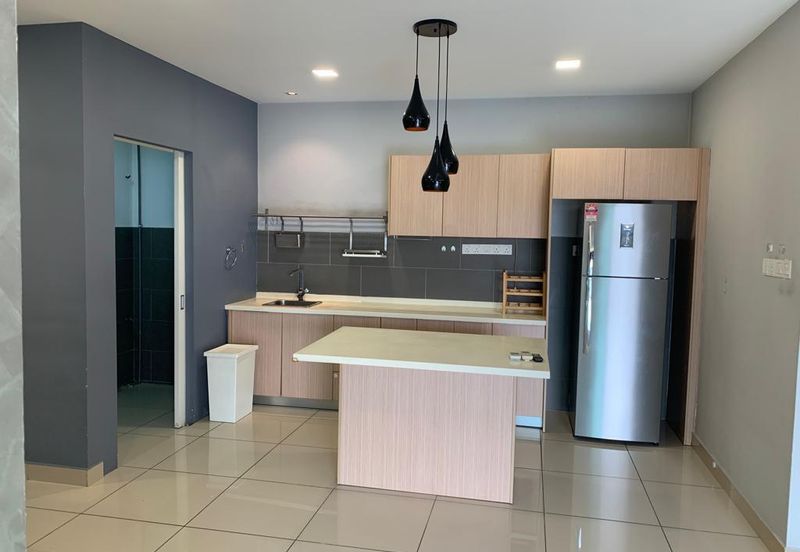 Puri Tower Condo, Bukit Puchong Puchong