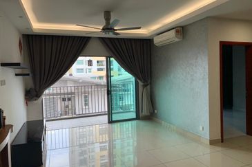 Puri Tower Condo, Bukit Puchong Puchong