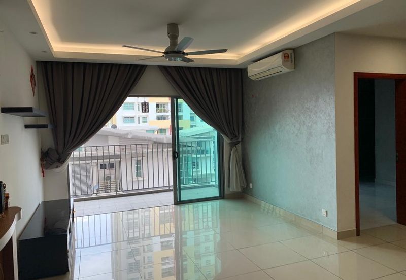 Puri Tower Condo, Bukit Puchong Puchong