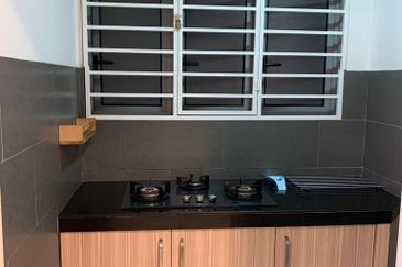 Puri Tower Condo, Bukit Puchong Puchong