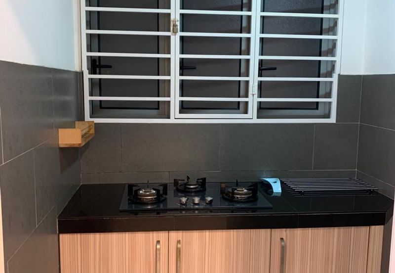 Puri Tower Condo, Bukit Puchong Puchong