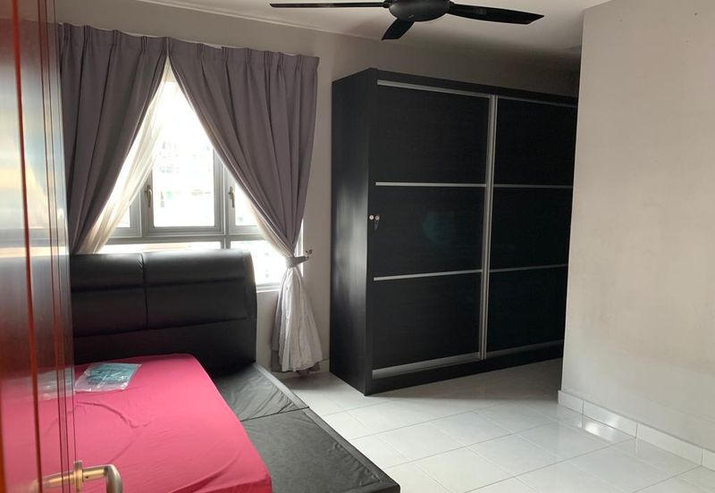 Puri Tower Condo, Bukit Puchong Puchong