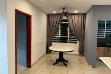 Puri Tower Condo, Bukit Puchong Puchong