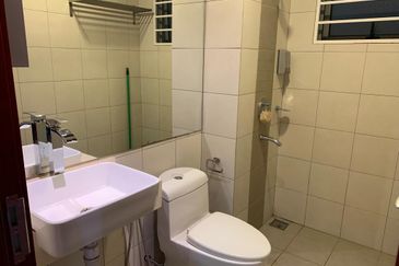 Puri Tower Condo, Bukit Puchong Puchong