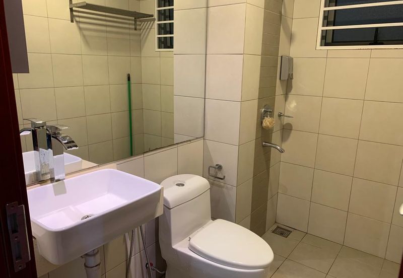 Puri Tower Condo, Bukit Puchong Puchong