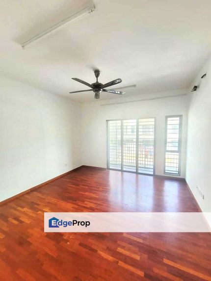 Puchong Abadi Height 2 Storey, Selangor, Bandar Kinrara Puchong