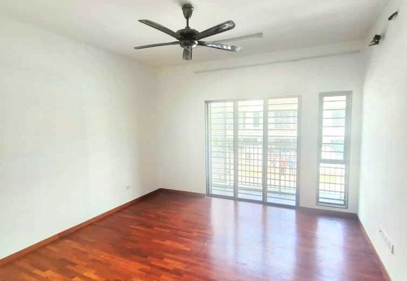 Puchong Abadi Height 2 Storey