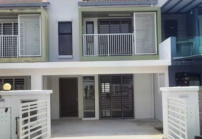 Puchong Abadi Height 2 Storey