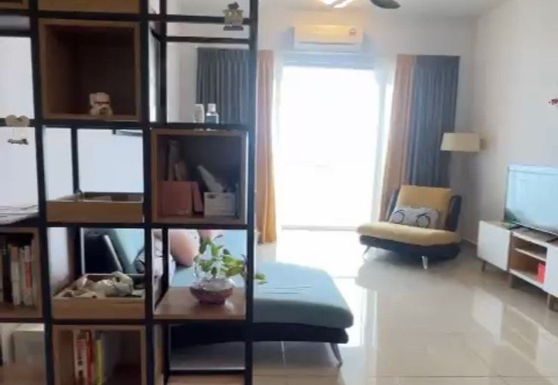 Fully Furnished Surin Condominium Tanjung Bungah