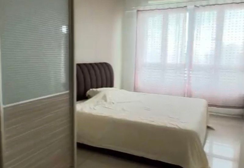Fully Furnished Surin Condominium Tanjung Bungah